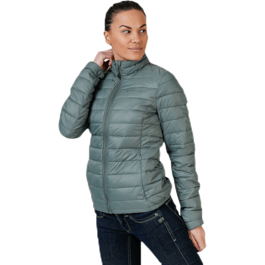 Giacca Tepic Pro-Lite verde