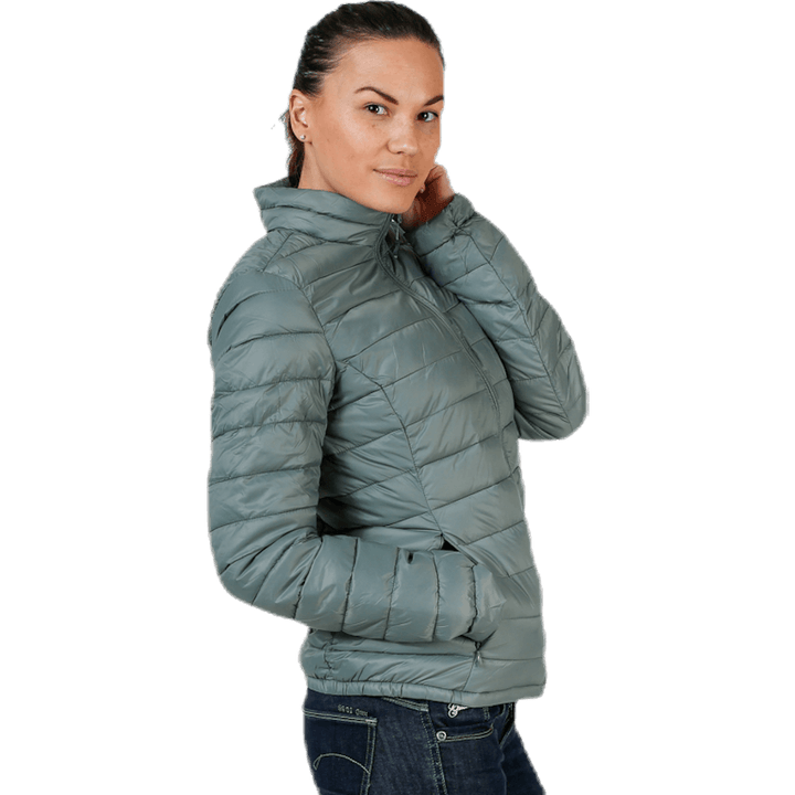 Giacca Tepic Pro-Lite verde
