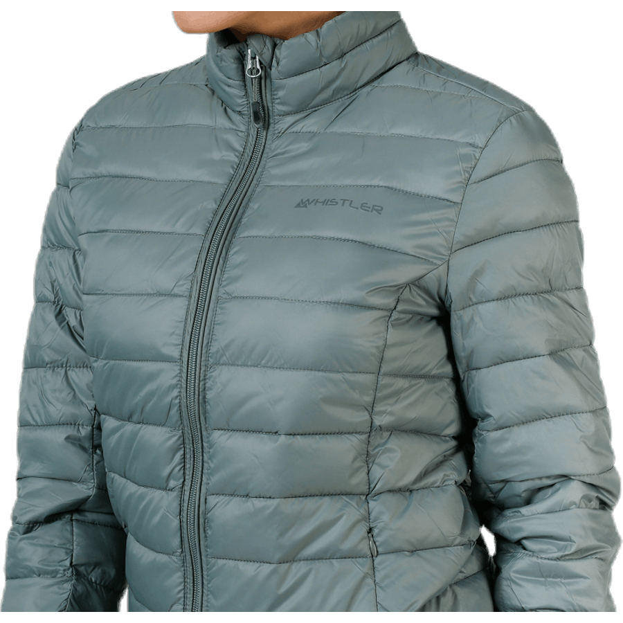 Giacca Tepic Pro-Lite verde
