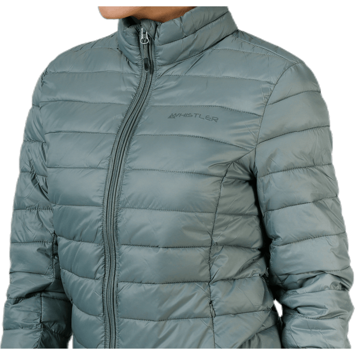 Giacca Tepic Pro-Lite verde