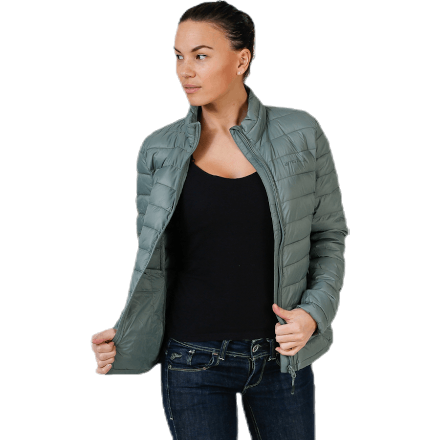 Giacca Tepic Pro-Lite verde