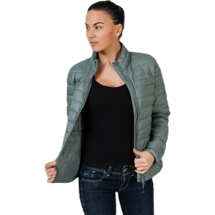 Giacca Tepic Pro-Lite verde