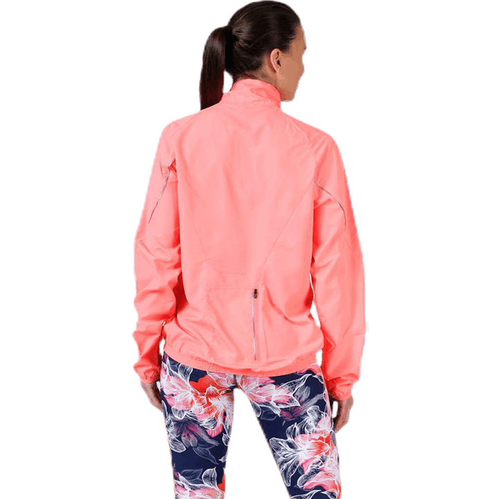 Kerry Jacket Pink