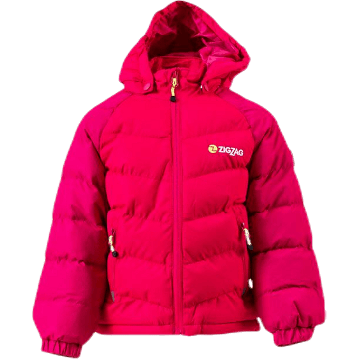Belami Pro-lite Jacket Pink