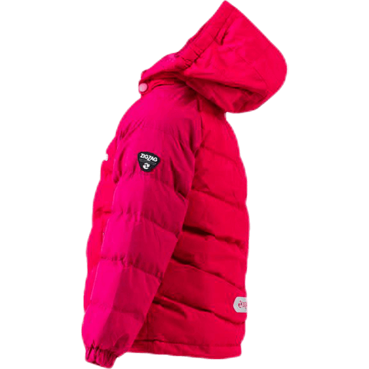 Belami Pro-lite Jacket Pink