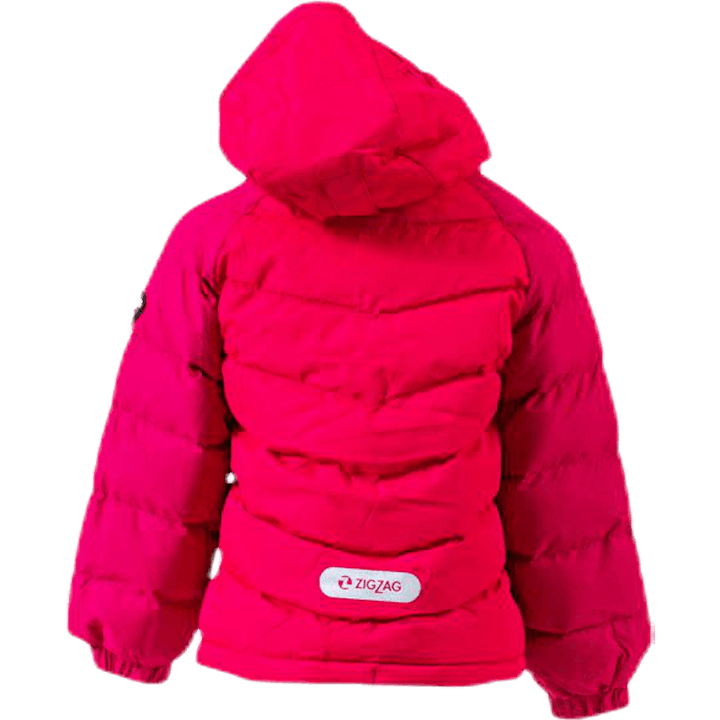Belami Pro-lite Jacket Pink