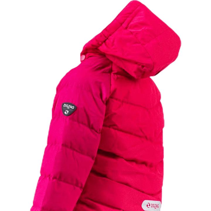 Belami Pro-lite Jacket Pink