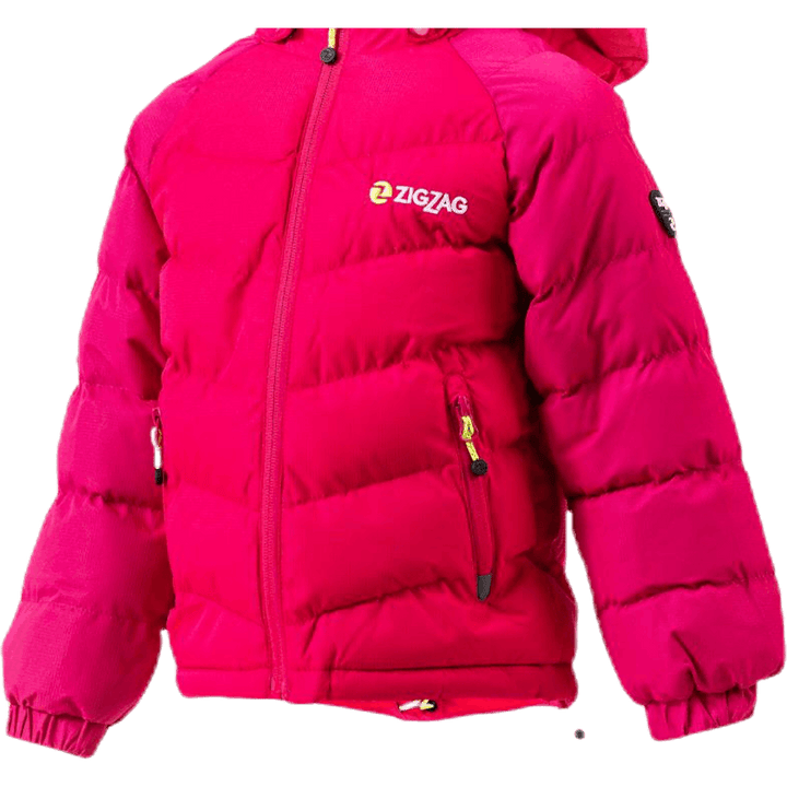 Belami Pro-lite Jacket Pink