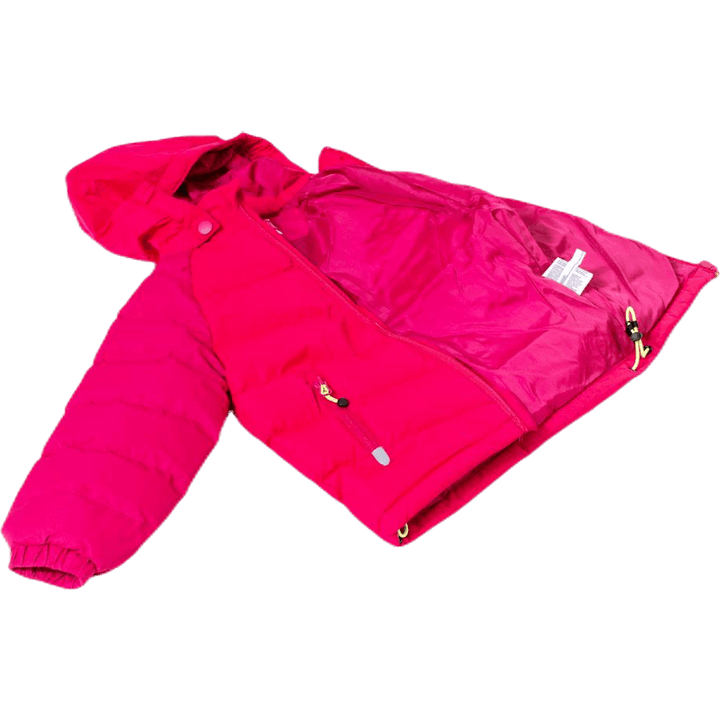 Belami Pro-lite Jacket Pink