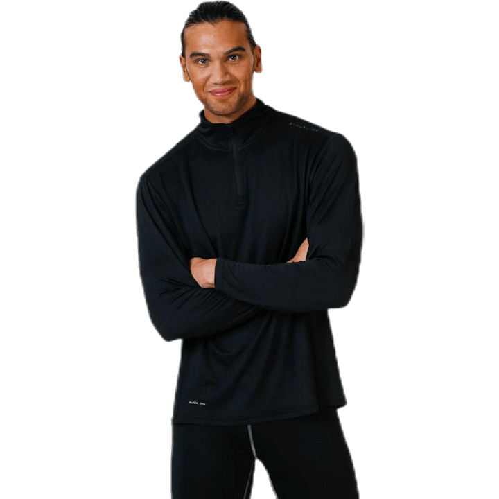 Angelo Midlayer Schwarz