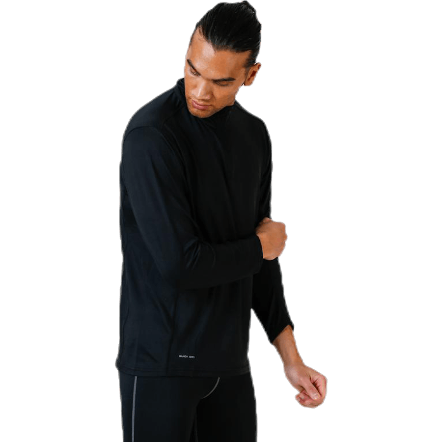 Angelo Midlayer Schwarz