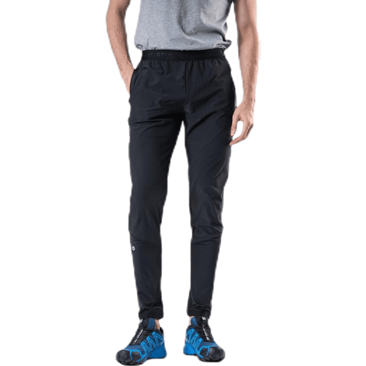 Blag Hyper Stretch harjoitushousut musta