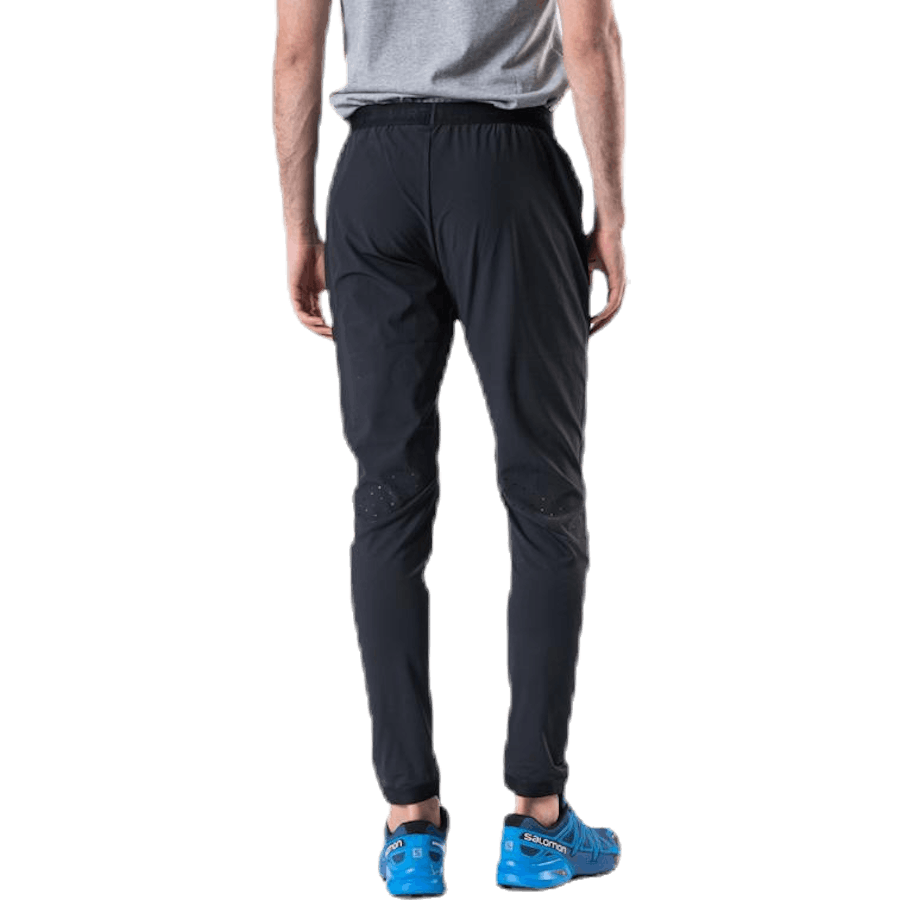 Blag Hyper Stretch harjoitushousut musta