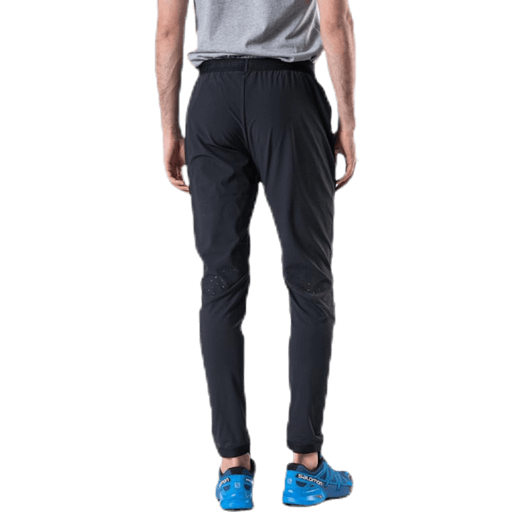 Blag Hyper Stretch harjoitushousut musta
