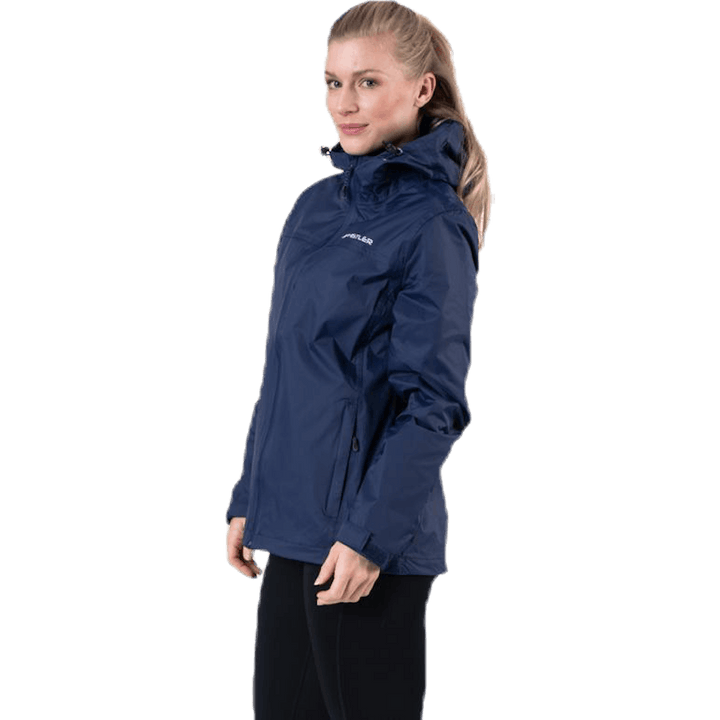 Giacca Tula W-PRO 5000 Blu