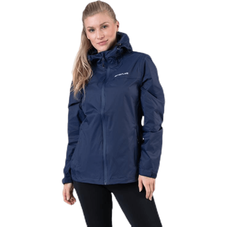 Giacca Tula W-PRO 5000 Blu