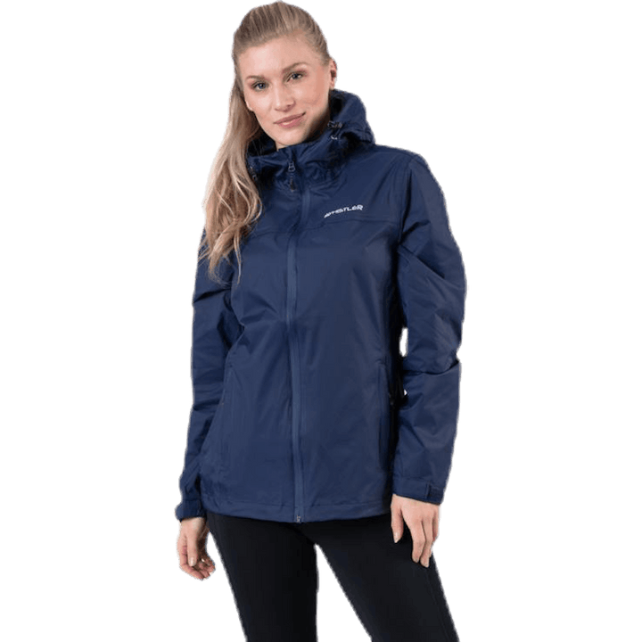 Giacca Tula W-PRO 5000 Blu