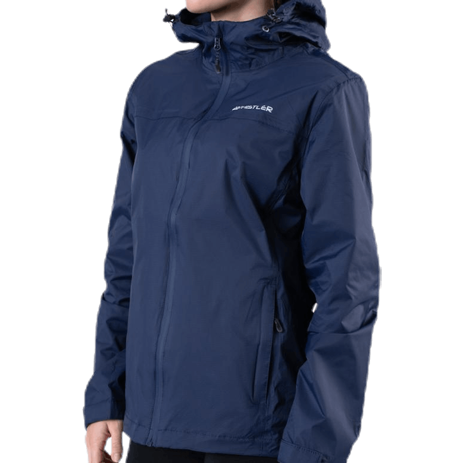 Giacca Tula W-PRO 5000 Blu