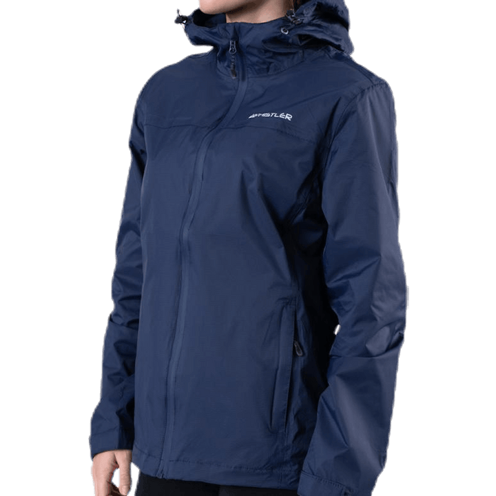 Giacca Tula W-PRO 5000 Blu
