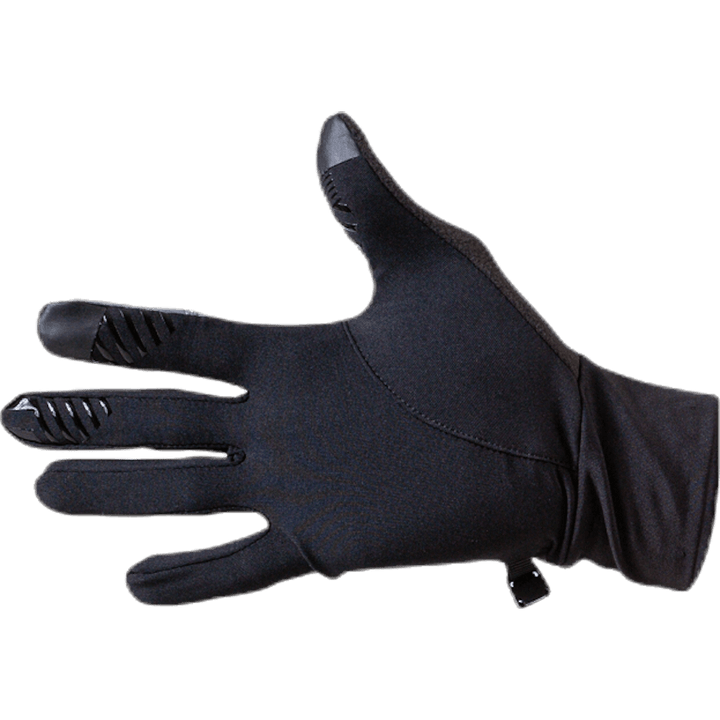 Mingus Running Glove Black