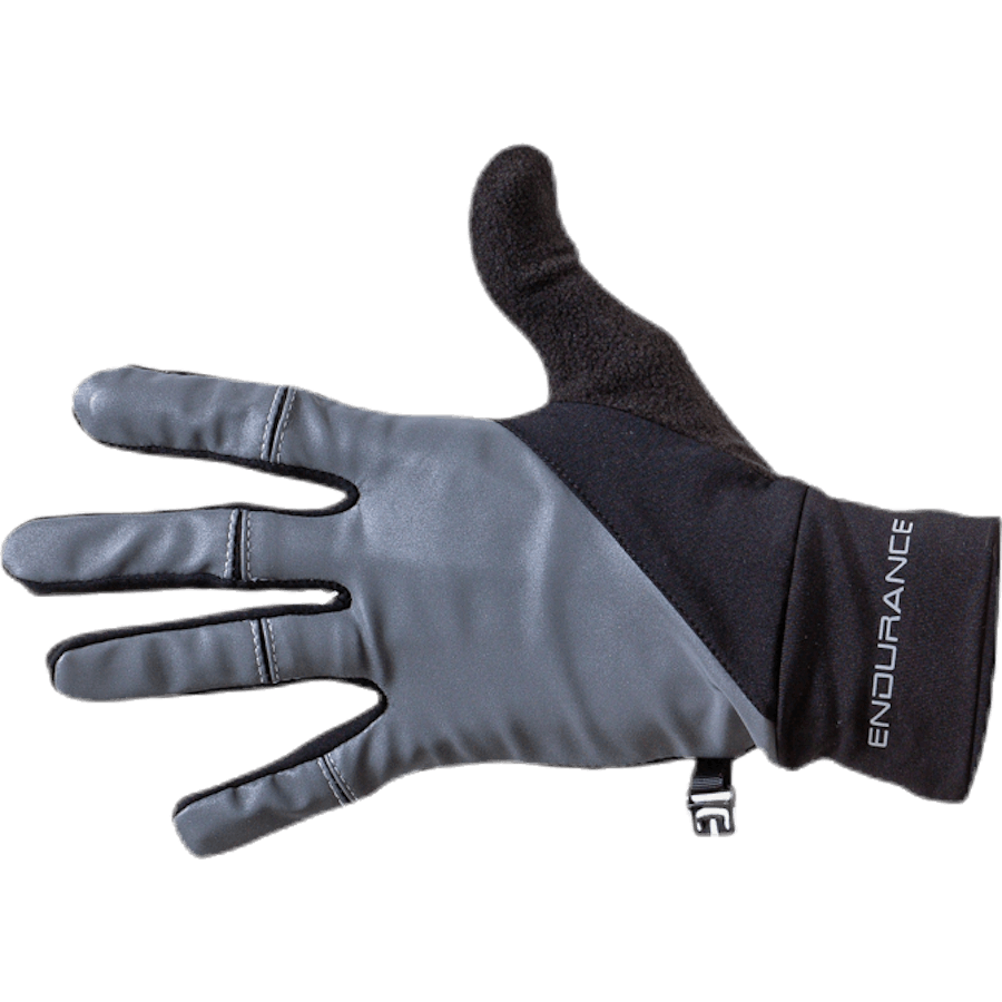 Mingus Running Glove Black