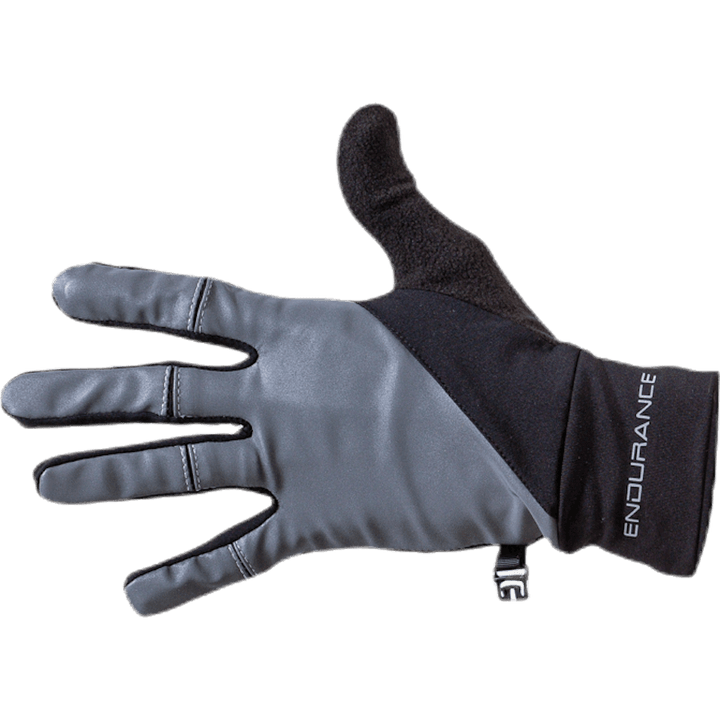 Mingus Running Glove Black