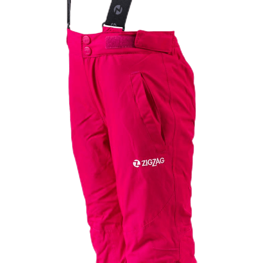 Provo Ski Pants W-PRO 10.000 Purple