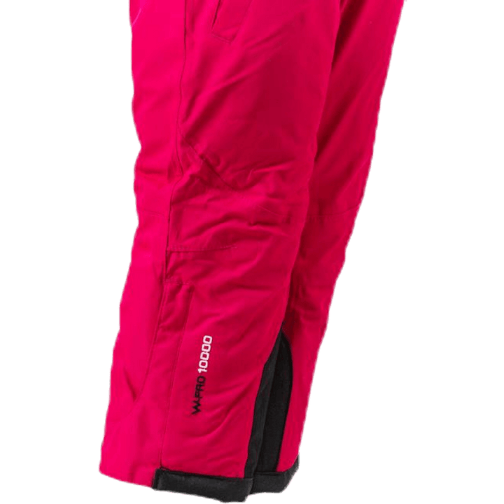 Provo Ski Pants W-PRO 10.000 Purple