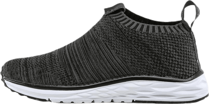 Topánky Bangka Lite Black