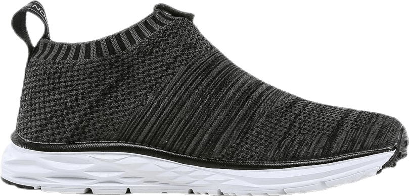 Topánky Bangka Lite Black