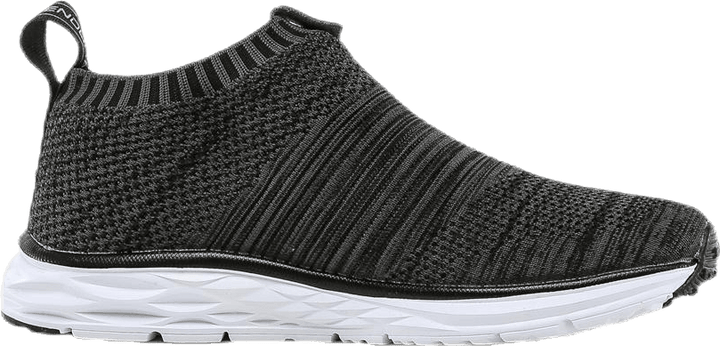 Topánky Bangka Lite Black