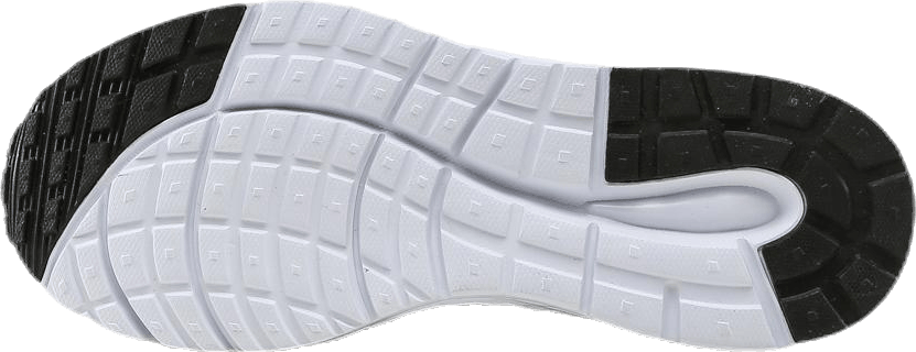 Topánky Bangka Lite Black