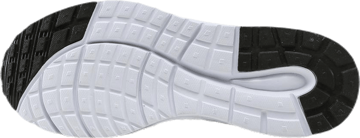 Topánky Bangka Lite Black