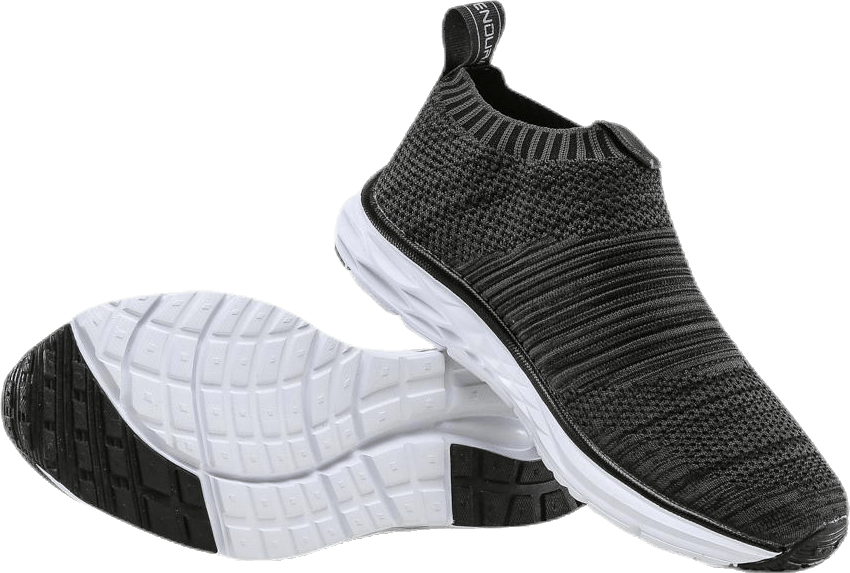 Topánky Bangka Lite Black