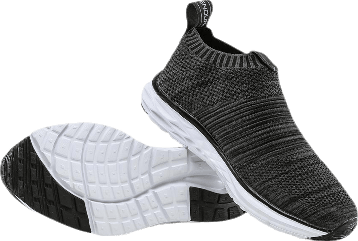 Topánky Bangka Lite Black