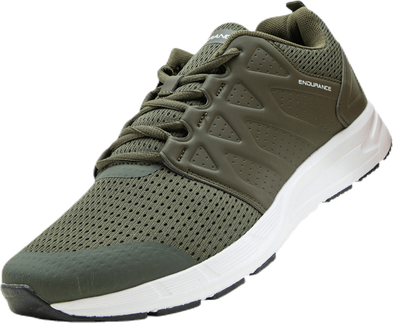 Karang Lite Shoes Green