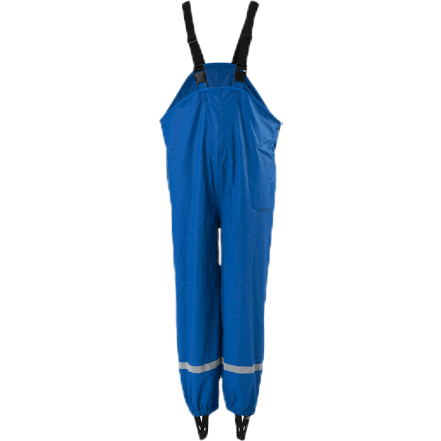 Cramer PU AWG Set w Fleece Blue