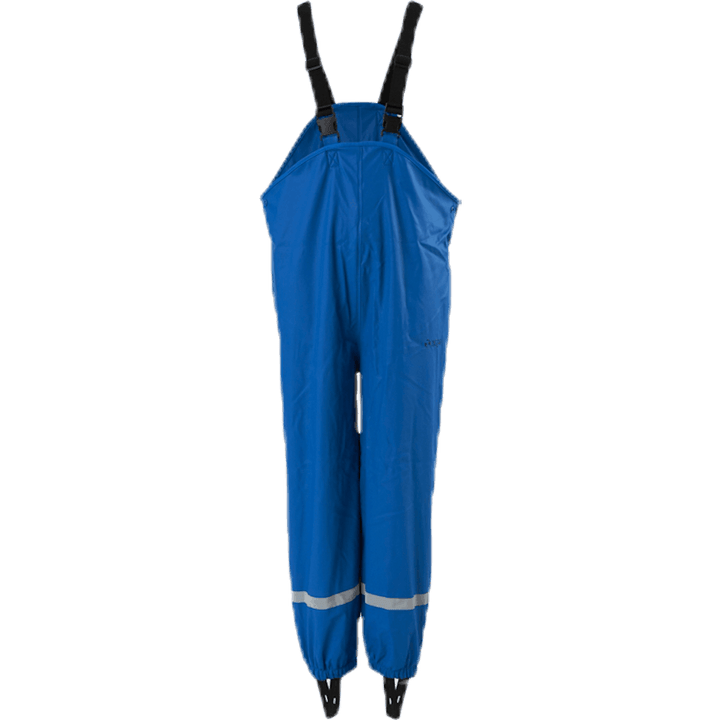 Cramer PU AWG Set w Fleece Blue