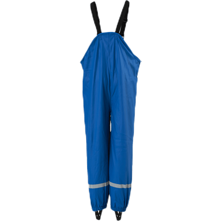 Cramer PU AWG Set w Fleece Blue