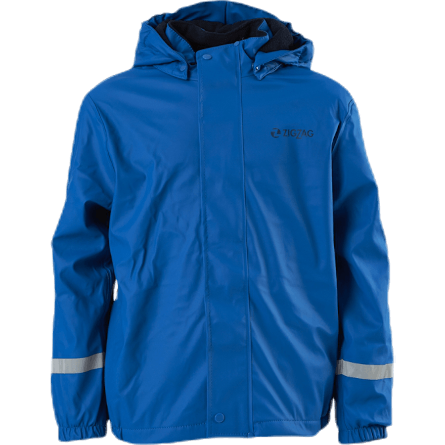 Cramer PU AWG Set w Fleece Blue