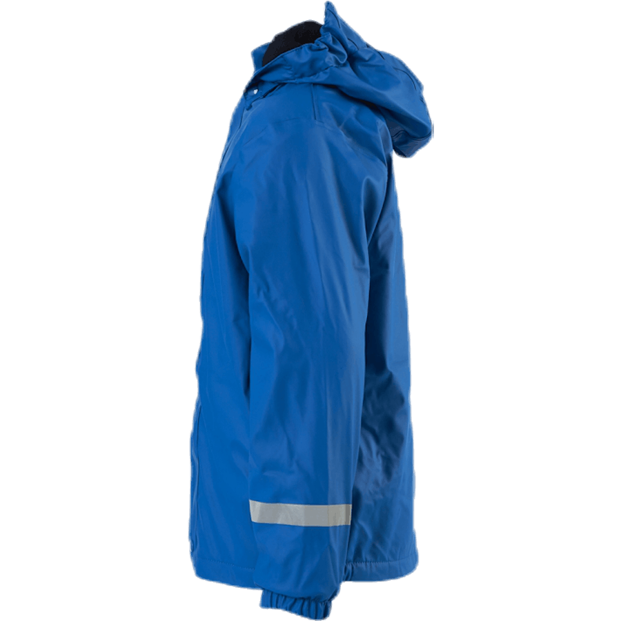 Cramer PU AWG Set w Fleece Blue