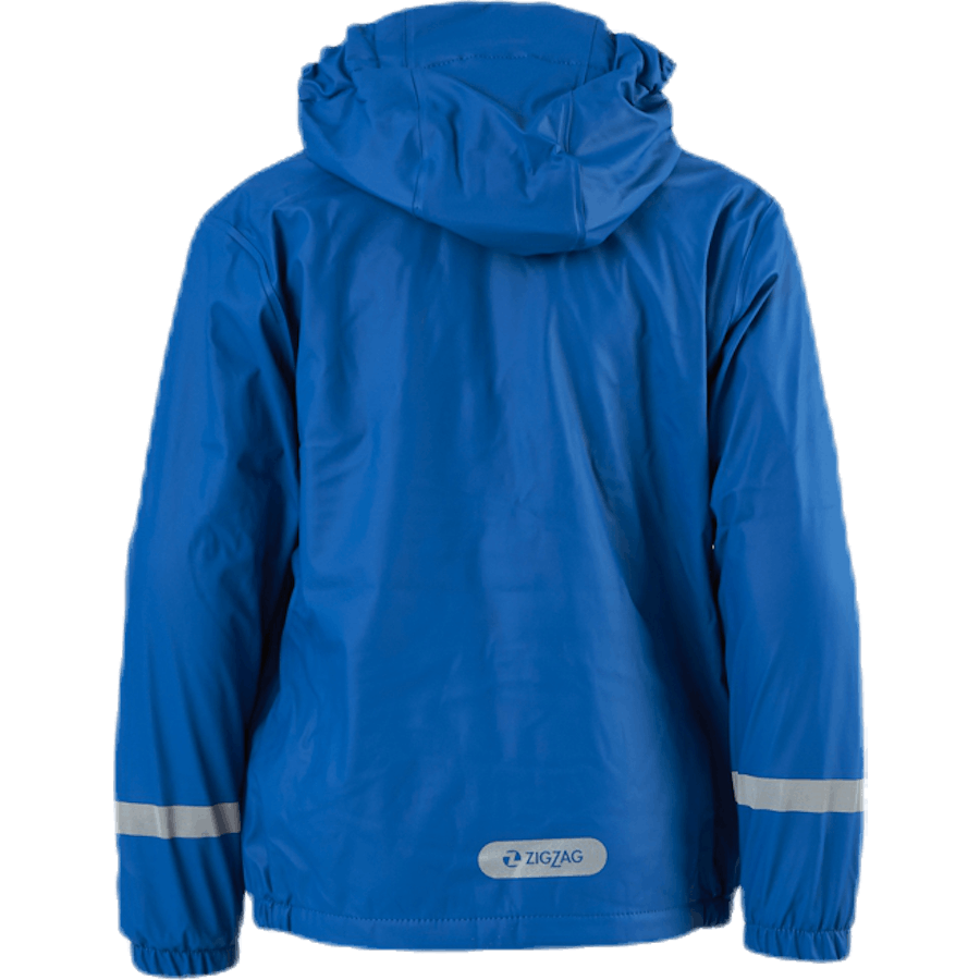 Cramer PU AWG Set w Fleece Blue