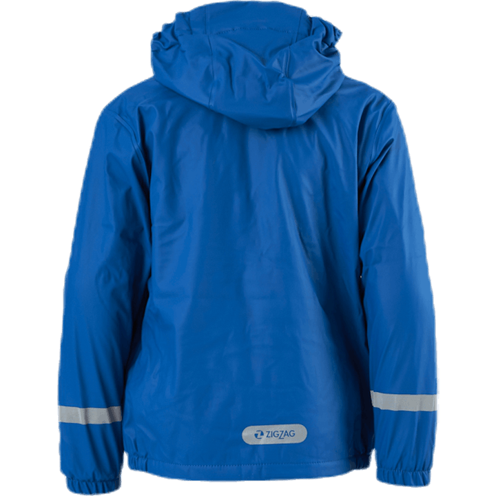 Cramer PU AWG Set w Fleece Blue