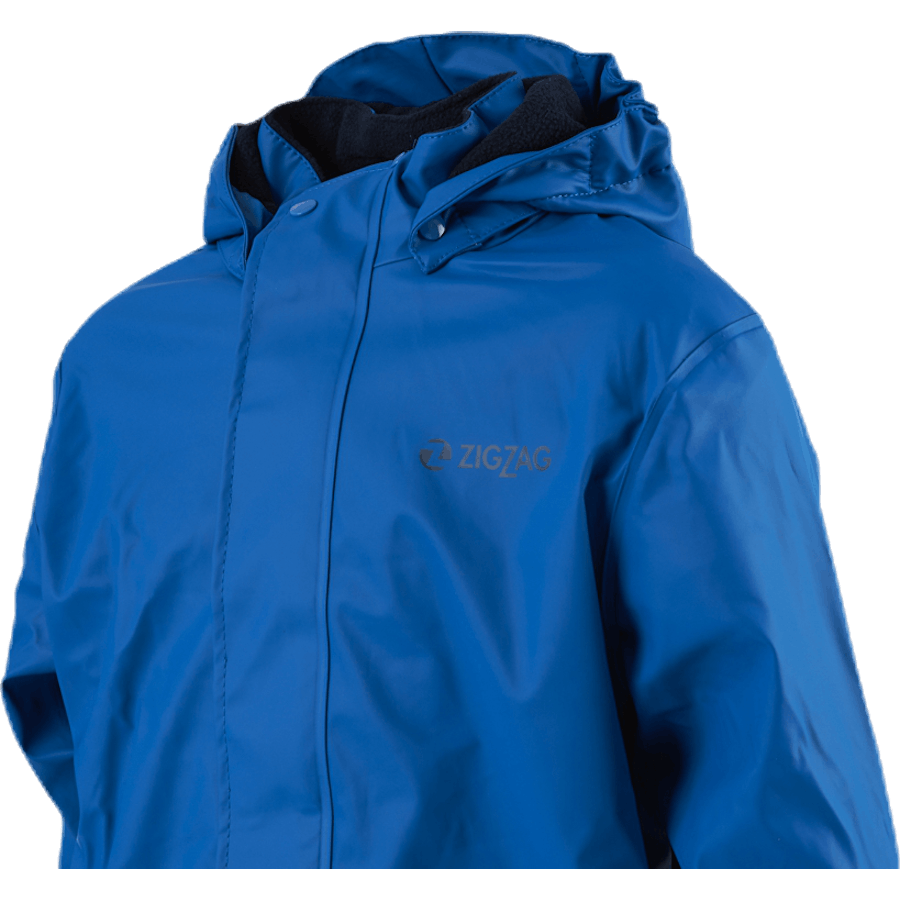 Cramer PU AWG Set w Fleece Blue
