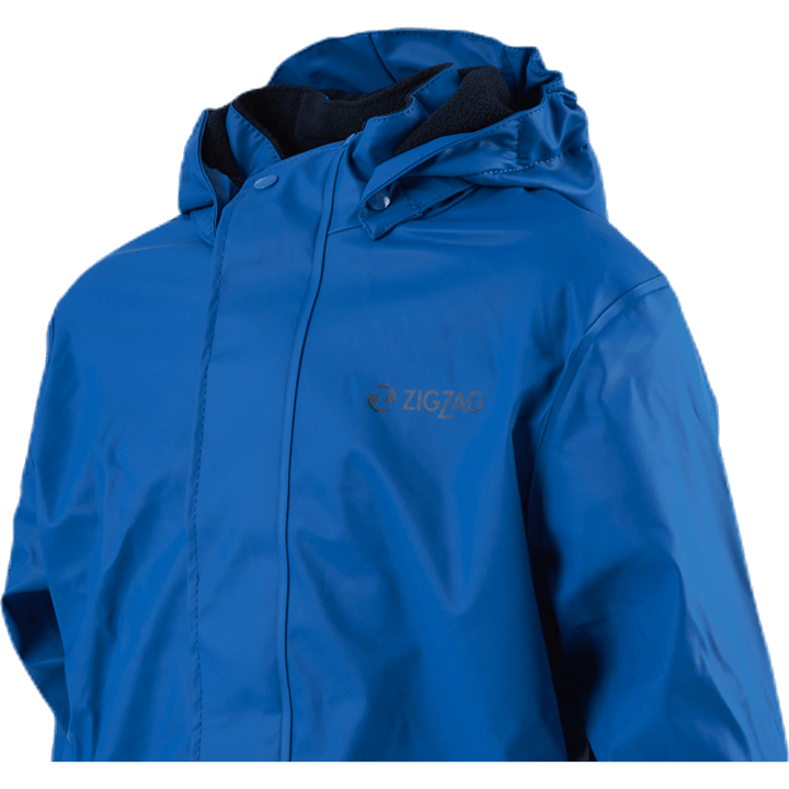 Cramer PU AWG Set w Fleece Blue