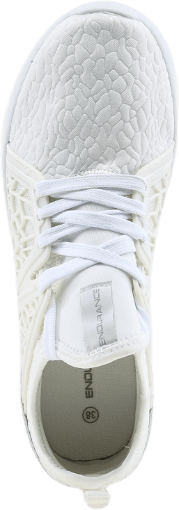 Jacinda Lite Shoes White