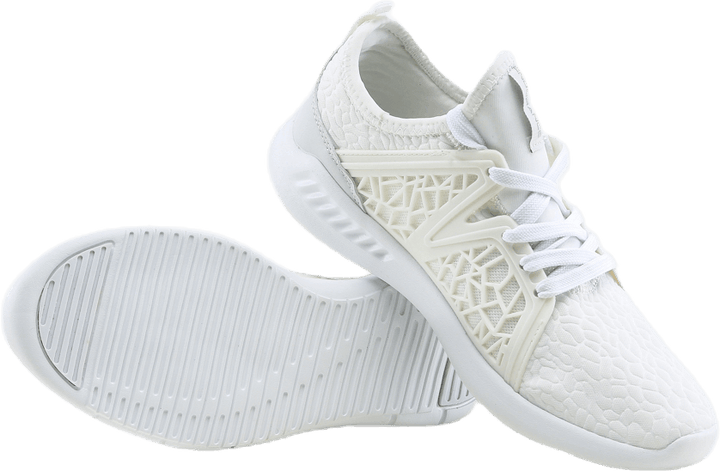 Jacinda Lite Shoes White