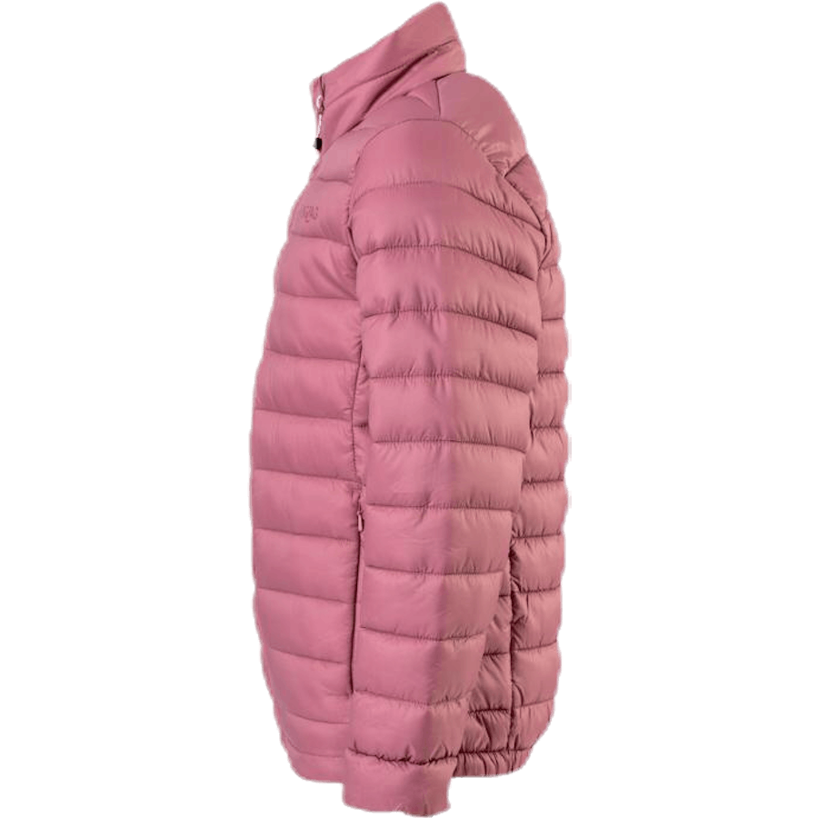 Cybill Pro-lite Jacket Pink