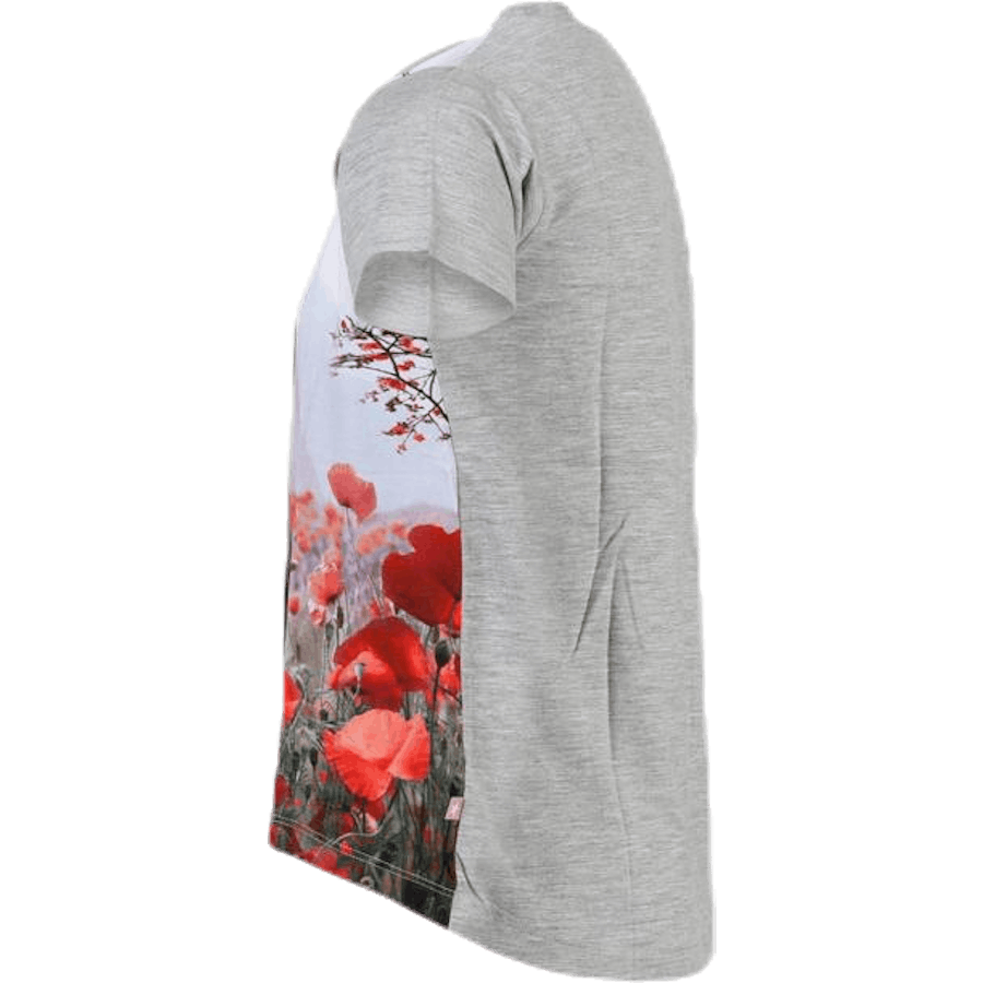 Risha Piglet Grey