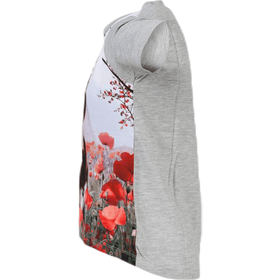 Risha Piglet Grey